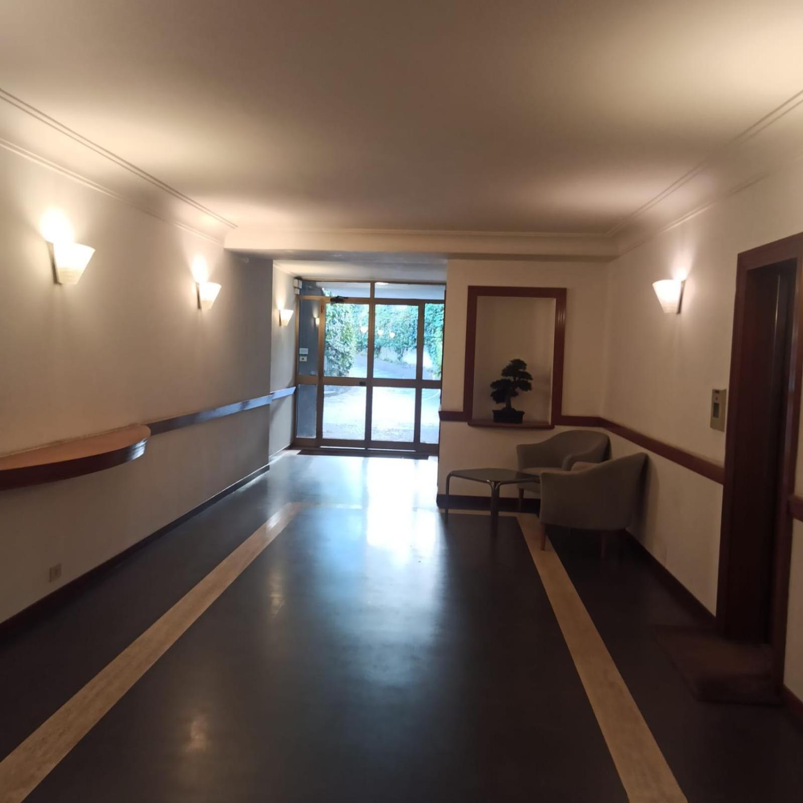 Mercadante Deluxe Apartamento