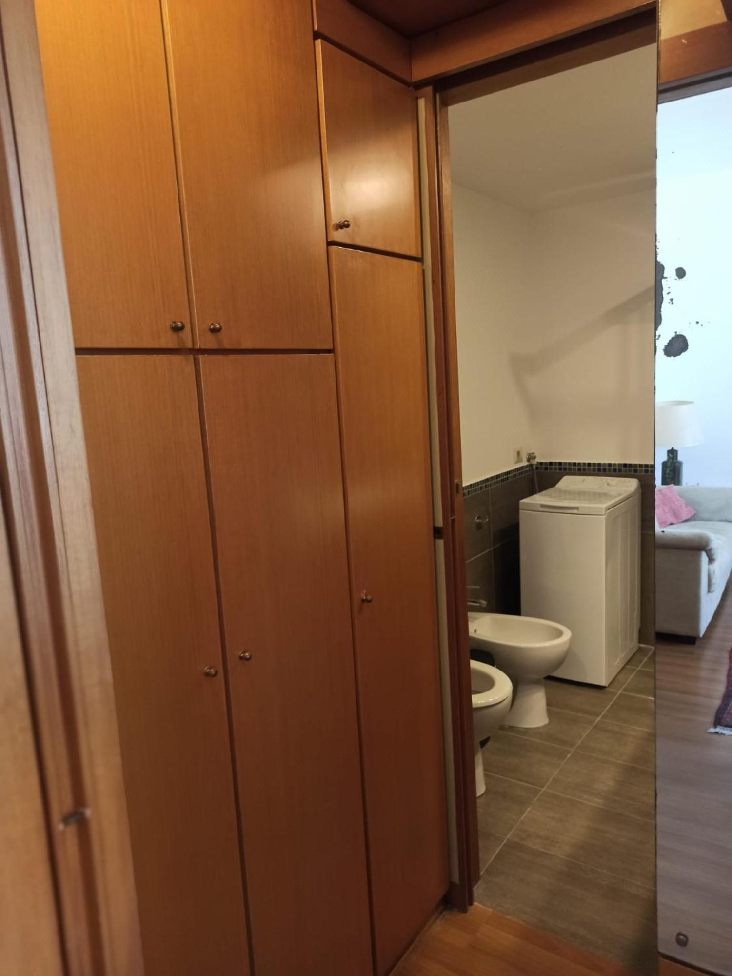 Apartamento Mercadante Deluxe *