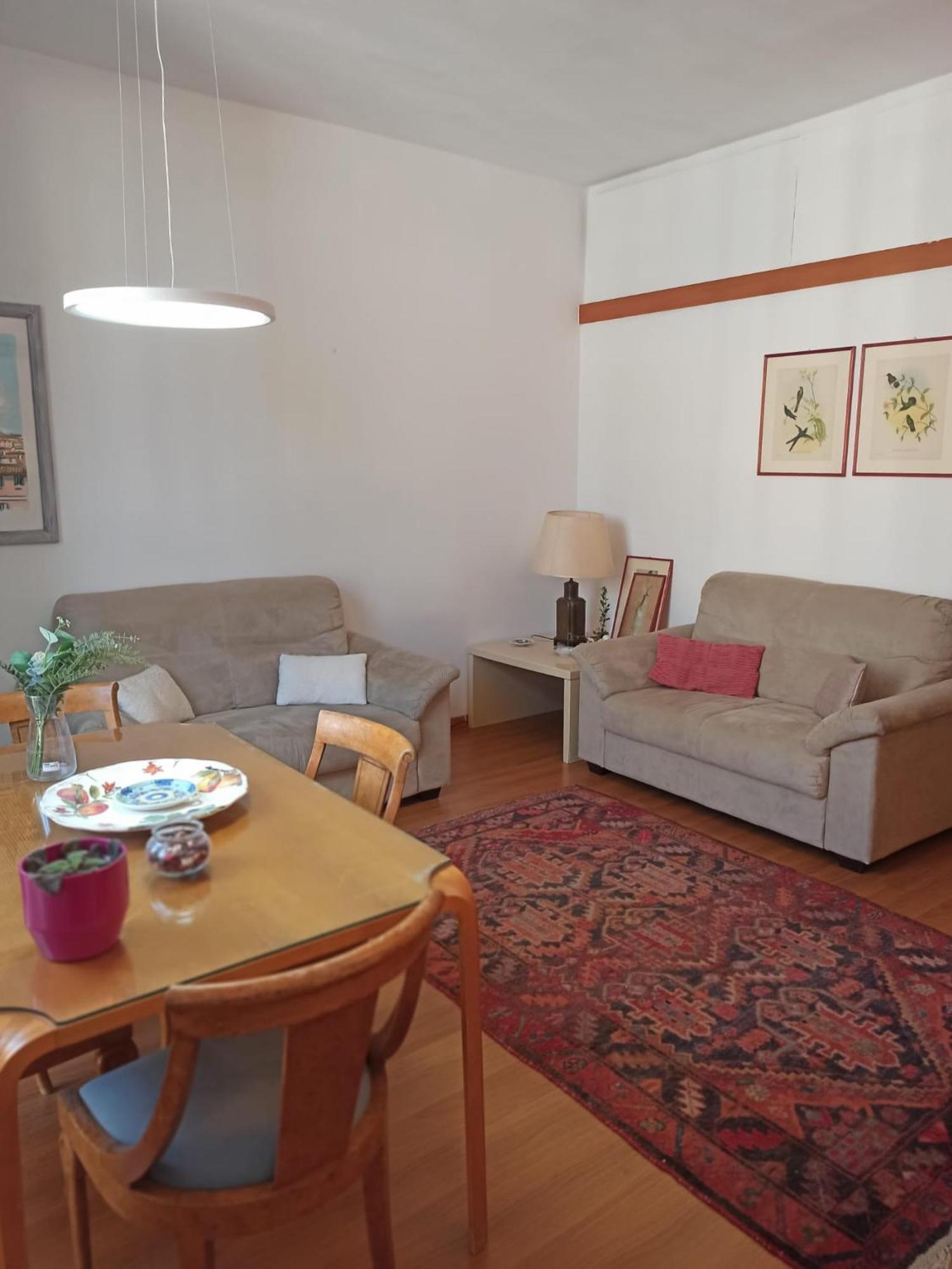 Mercadante Deluxe Apartamento *