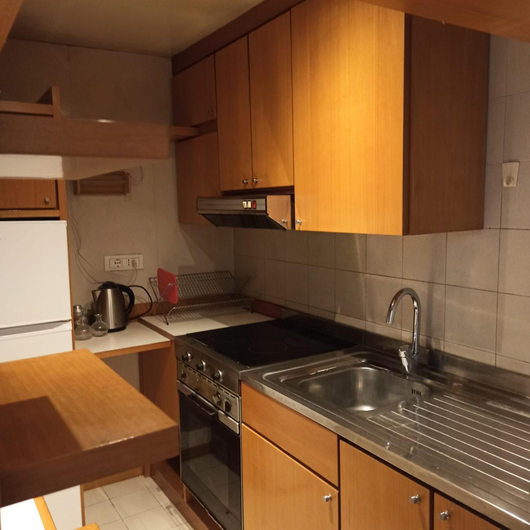 Mercadante Deluxe Apartamento Roma