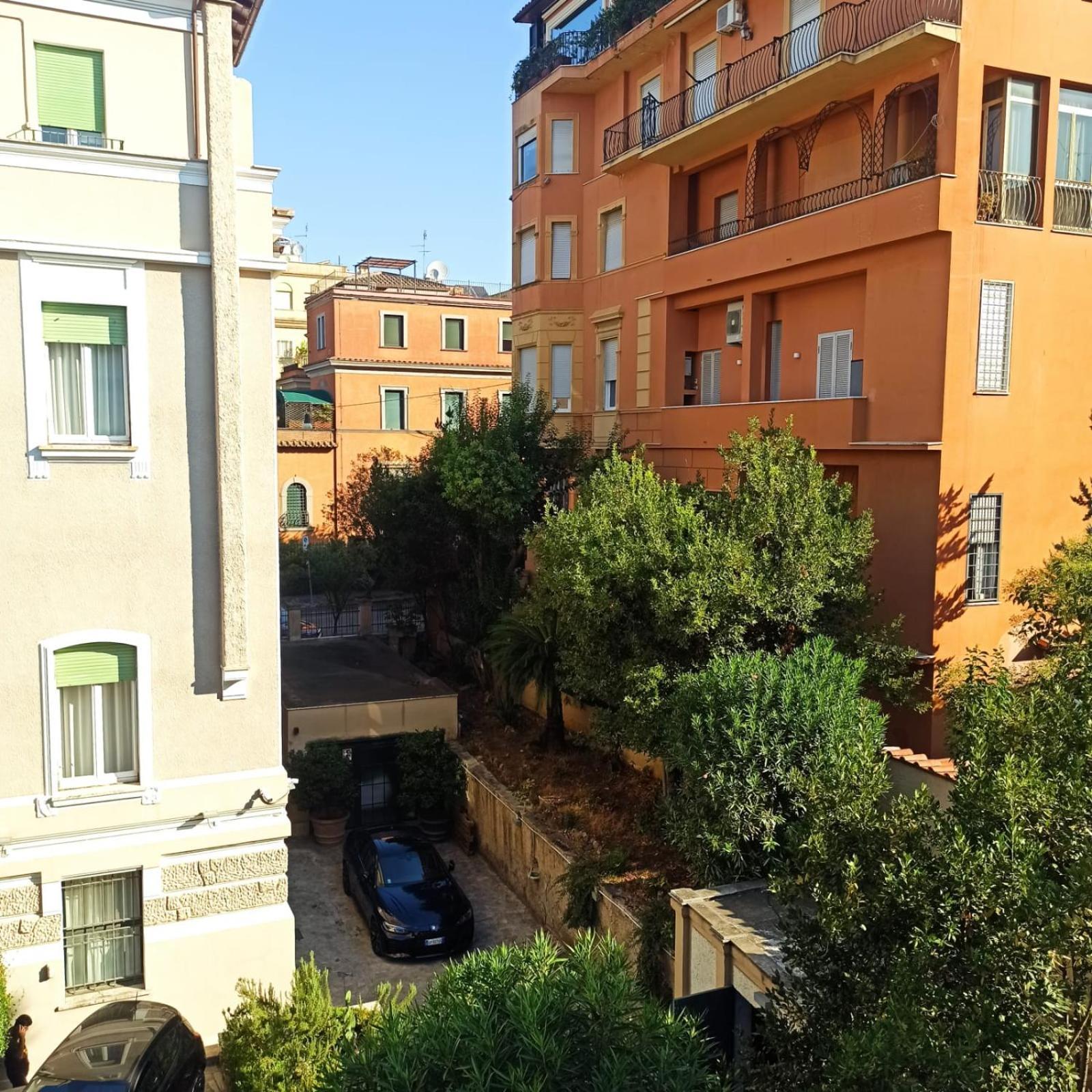 Mercadante Deluxe Apartamento
