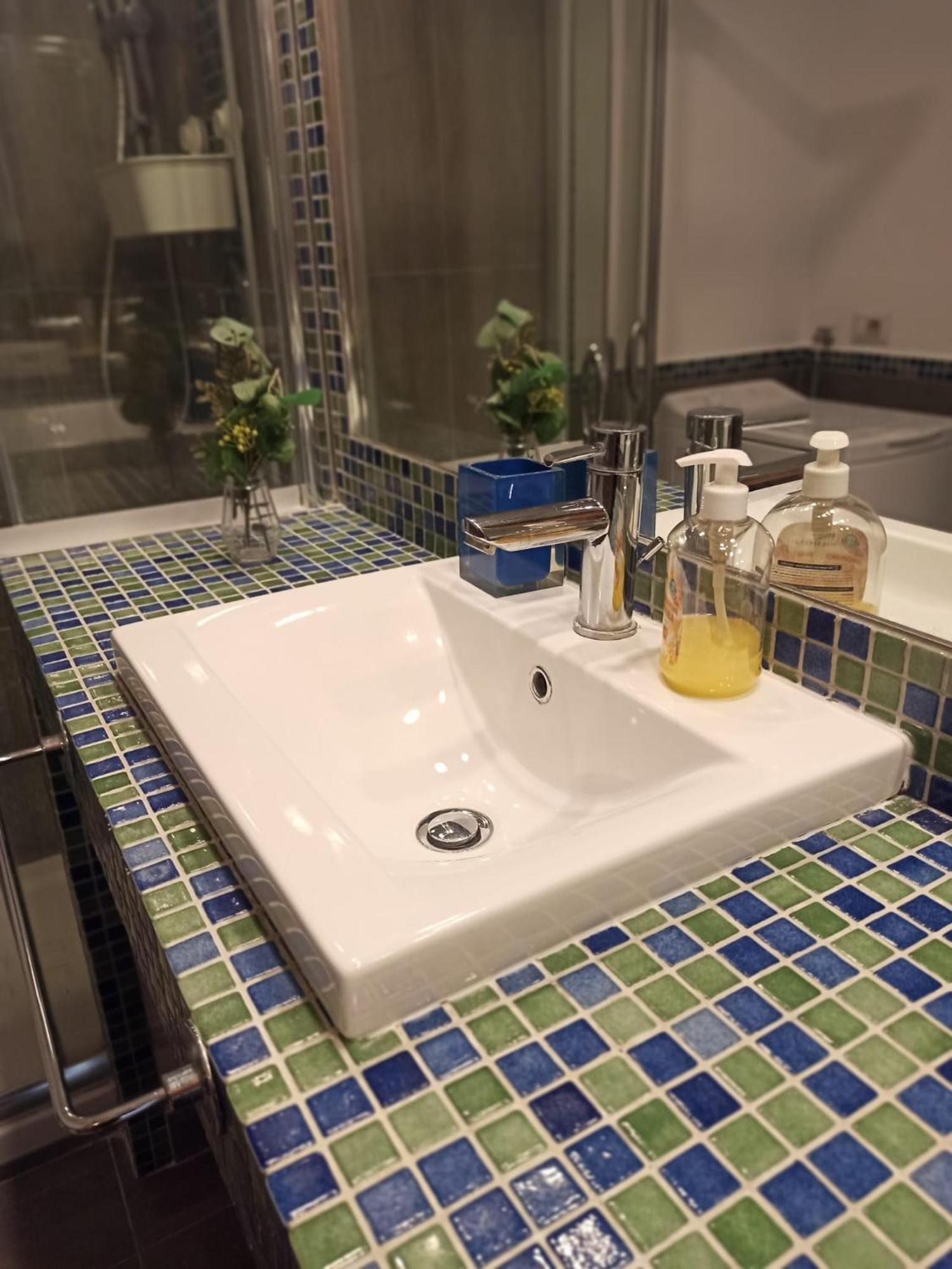Apartamento Mercadante Deluxe *